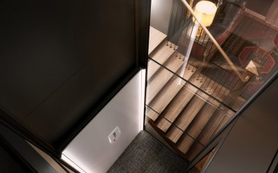 小井道别墅电梯选购指南：别只看尺寸，这4个「隐性需求也很重要」